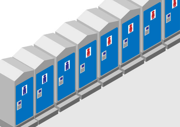 Best Standard Portable Toilet Rental  in Wagoner, OK