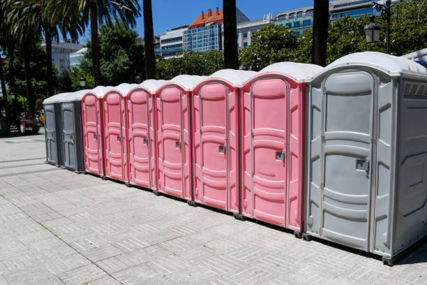Reliable Wagoner, OK Portable Potty Rental Solutions